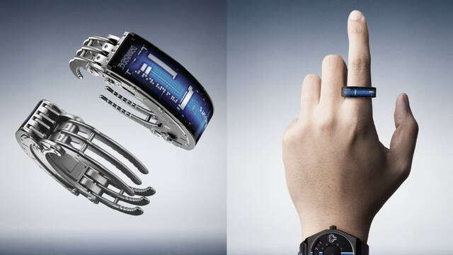 Hacen realidad el anillo de Death Stranding 2: cuesta 240 d�lares y encantar� a los fans del juego de Kojima