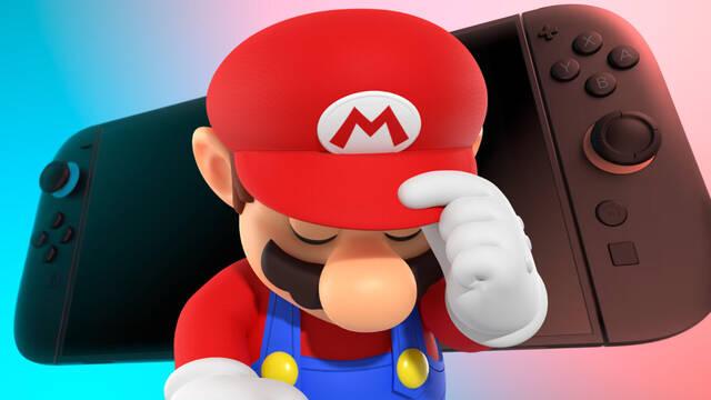Nintendo lo admite y pide perd�n: Switch 2 est� teniendo problemas para satisfacer la demanda 'en muchos pa�ses'