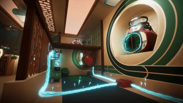 Cruza portales, juega con la gravedad y cambia de tama�o en este curioso videojuego gratis de puzles para PC