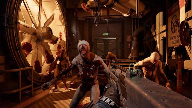 �Podr� tu ordenador con Killing Floor 3? Confirmados los requisitos en PC de este brutal shooter