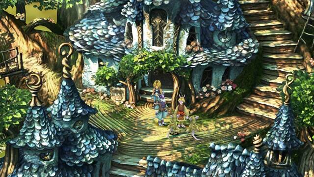 No es un remake de Final Fantasy IX pero casi: Cómo jugar a la mejor versión del querido JRPG con Moguri Mod