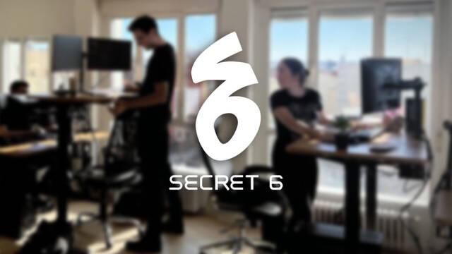 Cierra el estudio madrile�o Secret 6 que particip� en juegos como The Last of Us 2 o Diablo IV