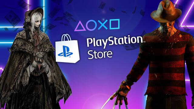 Las mejores ofertas de PS4 y PS5 en la PS Store de esta semana (01/07/2026)