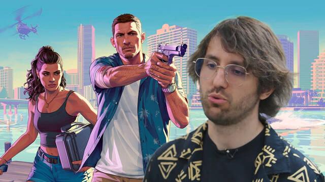 El director de Expedition 33 no está muy emocionado con GTA 6: 'Debo ser el único, GTA me aburre'