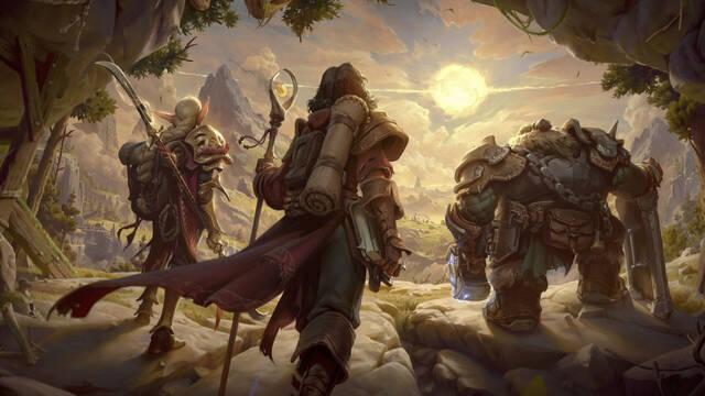 IO Interactive afronta despidos tras perder el apoyo de XBOX en Project Fantasy, su RPG de fantasía