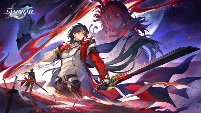Honkai Star Rail: Códigos activos con Jade estelar gratis para canjear en julio 2026