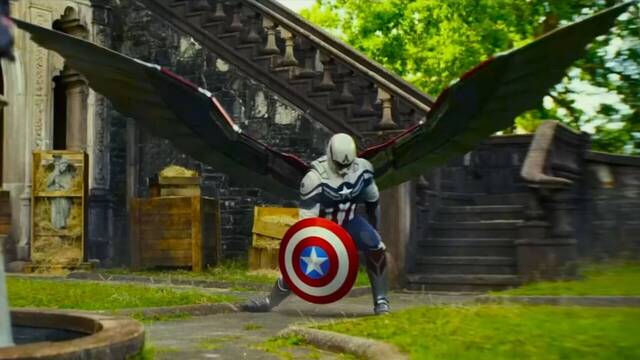 It's Official: Marvel Confirms Captain America's New Avengers Team in 'Avengers: Doomsday'