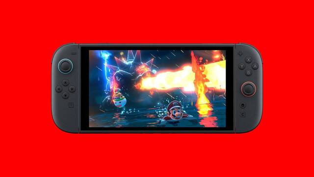 Nintendo Switch tiene una funci�n para protegerse del calor