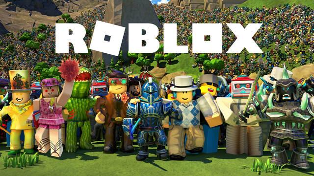 Roblox: Origins, Success, Chronology, and Current State