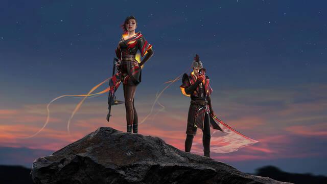 Free Fire: Origins, Success, Chronology, and Current State