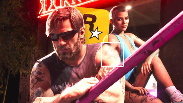 Hay un detalle de GTA 6 que Rockstar no quiere que veas todav�a: 'Est�n tratando de ocultarlo'.