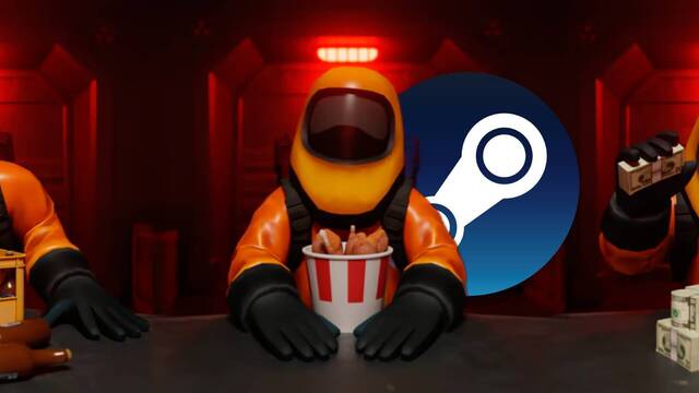 Los desarrolladores de Red Flag subieron la demo para el Steam Next Fest con un error que Valve solucion� por sorpresa