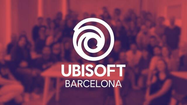 Contra los despidos: Ubisoft Barcelona se moviliza para evitar un ERE que afectaría gravemente a su plantilla