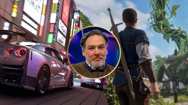 Xbox sigue una estrategia confusa según el exjefe de PlayStation: 'Quieren exclusivos y ser una gran editora'
