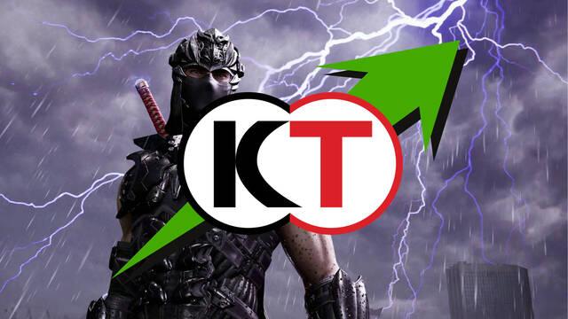 Koei Tecmo