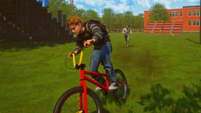 La aventura escolar en mundo abierto inspirada en Bully ya tiene fecha de lanzamiento en PC