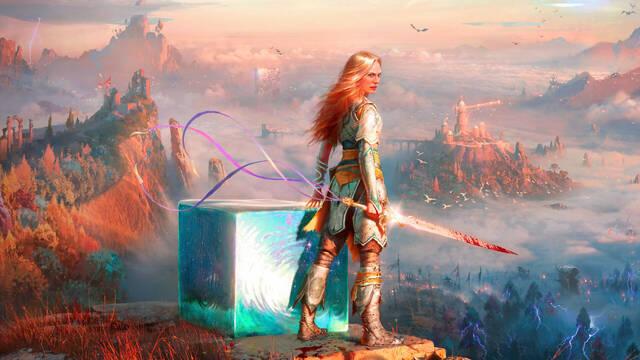 God of War Laufey confirma edición física y apunta a un lanzamiento en 2027