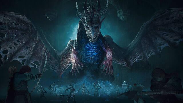 La expansi�n de Dragon�s Dogma 2 durar� m�s de 25 horas, seg�n su productor