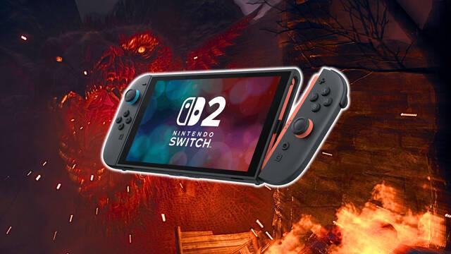Dragon's Dogma 2