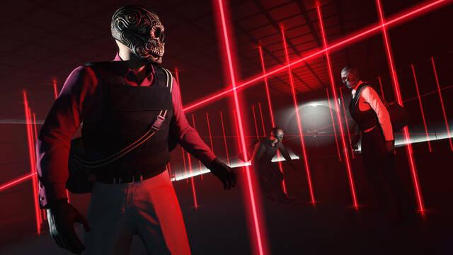 GTA Online