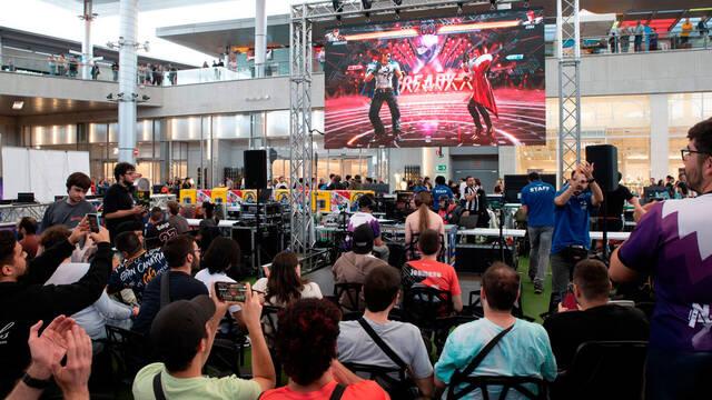 GAME se suma a Gran Canaria Experience, el gran festival de videojuegos y culturas urbanas de España
