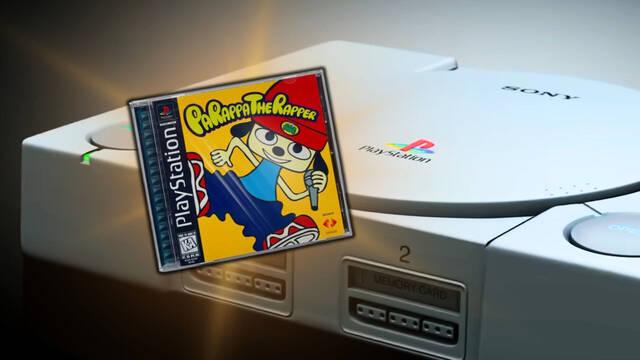 PlayStation