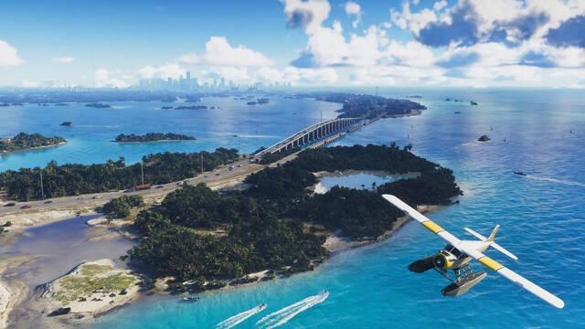 El mapa oficial de GTA 6 podr�a estar escondido en la nueva expansi�n de GTA Online: 'Es dif�cil no verlo'