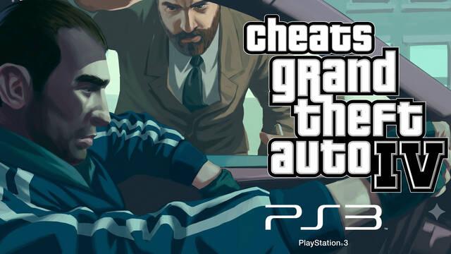 GTA 4 Cheats for PS3: All Phone Numbers and Codes