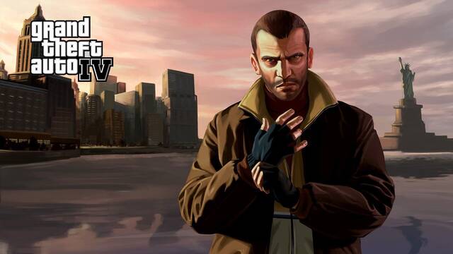 Grand Theft Auto IV Guide: Cheats, Story, DLC, Trophies and Achievements