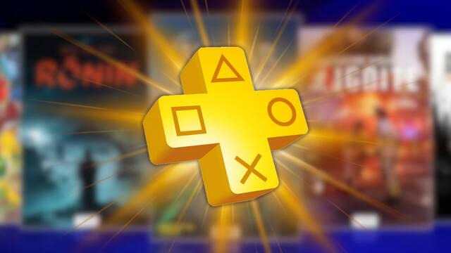 PlayStation Plus