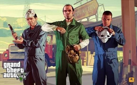 Peyote in GTA 5 to Play as Animals - LOCATIONS