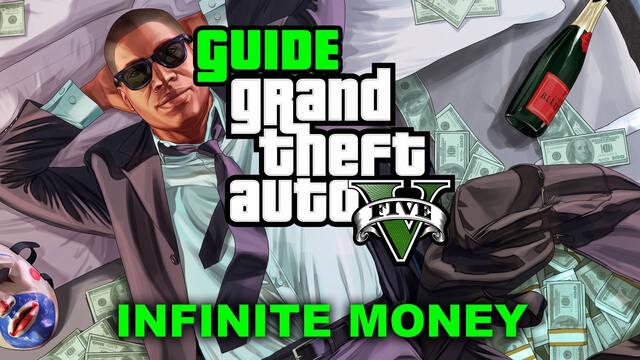 How to Get Infinite Money in GTA 5 – BEST Methods (2026)
