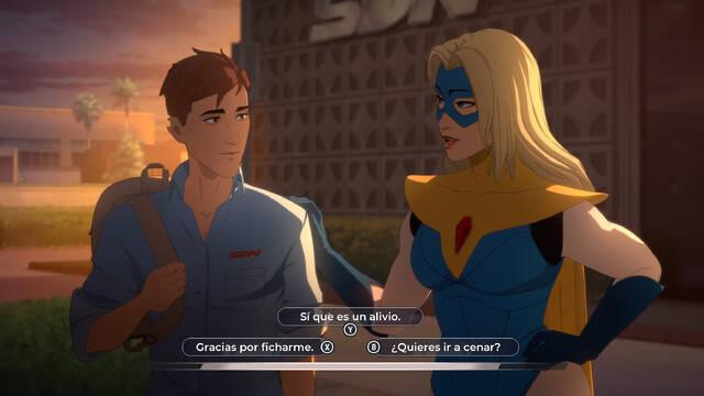 Dispatch ya tiene fecha de lanzamiento en XBOX Series y llegará este mismo mes