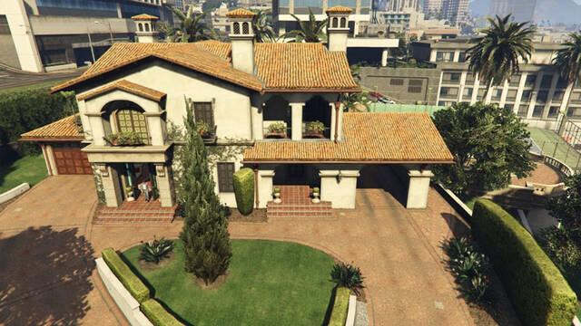 All GTA 5 Properties and How to Buy Them