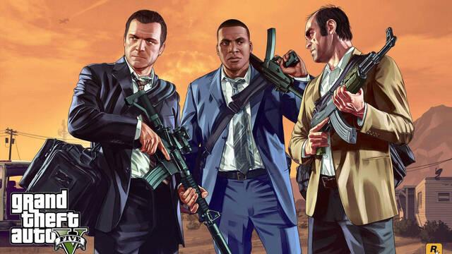 GTA 5 100% Completion Guide: Full Checklist and Rewards