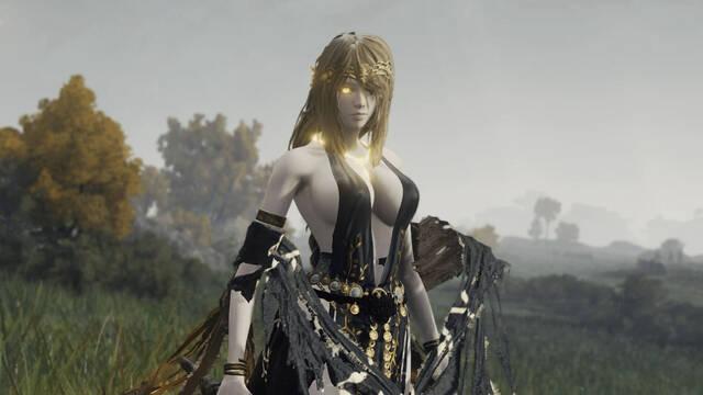 Ahora puedes jugar a Elden Ring como su personaje m�s importante: este mod te convierte en la Reina Marika