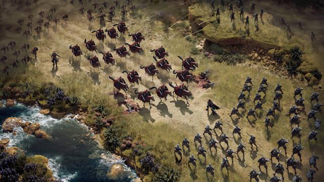 Game of Thrones: War for Westeros se retrasa a 2027 para cumplir las expectativas de los fans