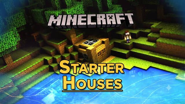 Best Minecraft Houses for Beginners: Essential Tips and Tricks