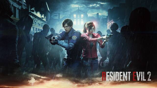 Resident Evil 2 Remake: Creation, Launch, Success, and Legacy