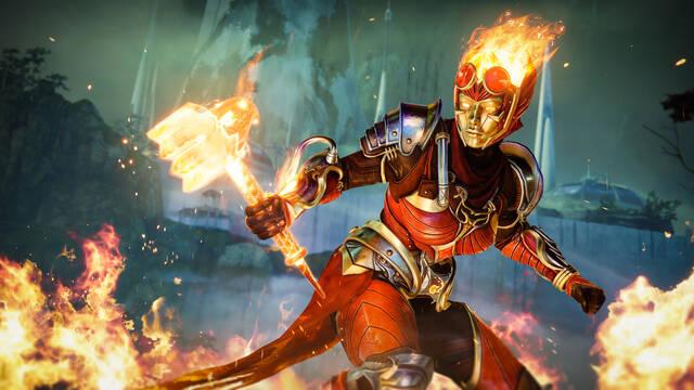 Bungie retrasa un parche de Destiny 2 tras los despidos y pide paciencia a los jugadores
