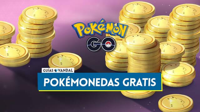 Pok�mon GO: �C�mo conseguir Pok�monedas gratis? - LEGAL - Pok�mon GO
