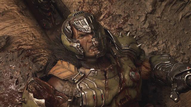 La expansión de Doom: The Dark Ages durará entre 10 y 12 horas y tendrá mucho endgame