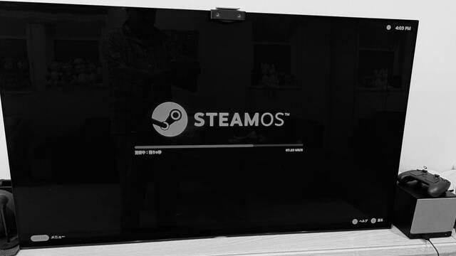 Shuhei Yoshida critica el rendimiento y el precio de Steam Machine: '¿He vuelto a los días de PS4?'