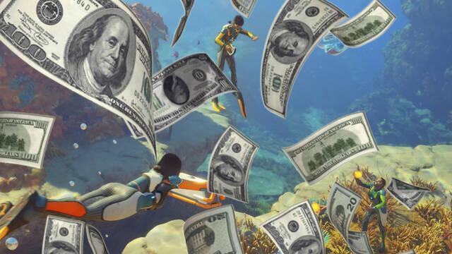 Krafton pagará los bonus a los empleados de Subnautica 2 tras la batalla legal de 250 millones de dólares