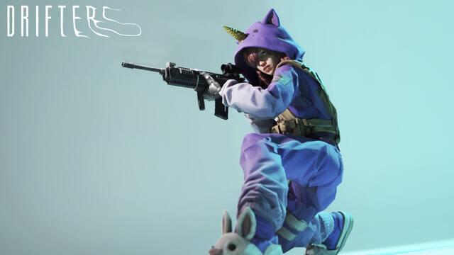 Roblox quiere atraer al público adulto con seis nuevos juegos +18, incluido un shooter del cofundador de Bungie