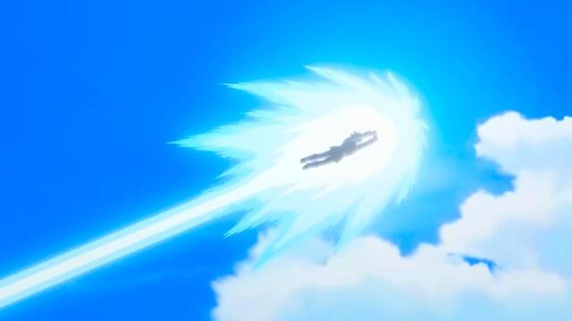 Dragon Ball Xenoverse 3 es la esperada secuela de la serie de Akira Toriyama