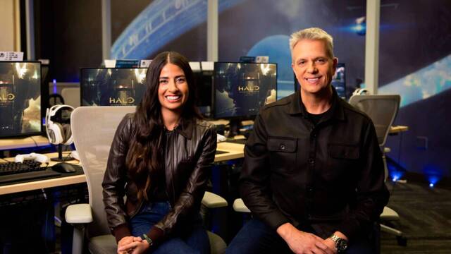 Empleados y directivos de XBOX critican a Asha Sharma por su 'mentalidad de start-up'