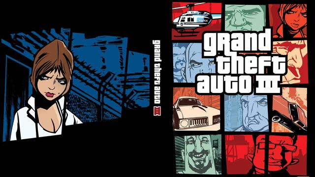 Grand Theft Auto III (GTA 3) Guide