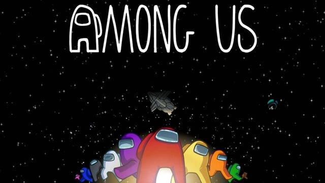 Among Us - Video game (PC, Android, iPhone, Switch, XSX, XBOne, PS4, PS5)