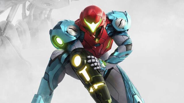 Se filtra Metroid Ravenous, que podría ser un nuevo juego en 2D de la saga de Nintendo